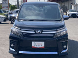 ヴォクシー 2.0 ZS 煌II 