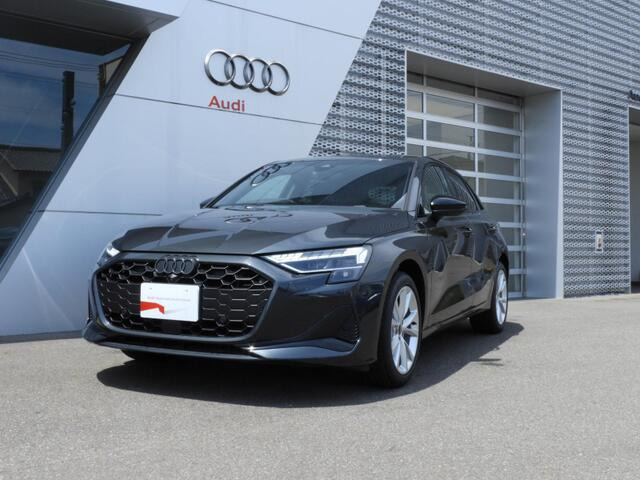 A3スポーツバック 30 TFSI アドバンスド 