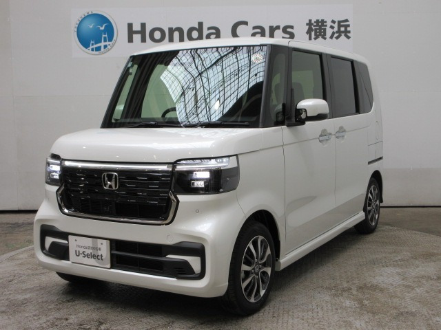 N-BOX  