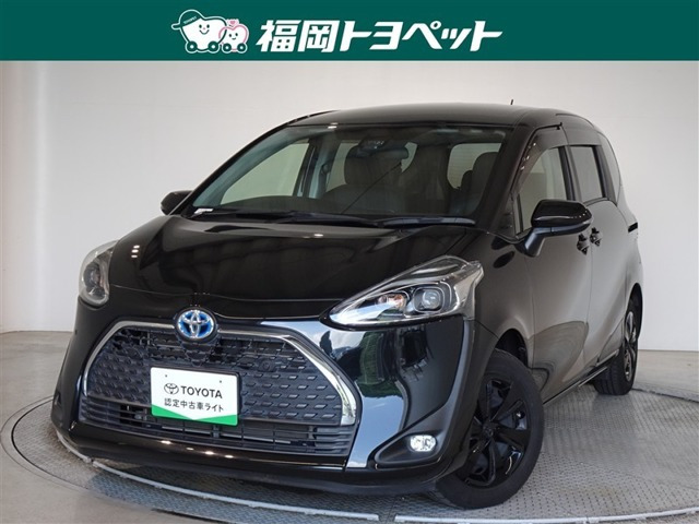 トヨタ シエンタ 