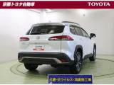 カローラクロス 1.8 Z 