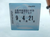 車検R9/4/21日まで!