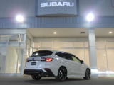 レヴォーグ 1.8 GT-H EX 4WD 
