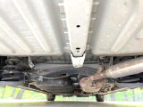 下回りがきれいなうちに、防錆加工の施工がオススメ。降雪地域はもちろん、沿岸部にお住いの方や、趣味でマリン・ウィンタースポーツをされる方にご好評いただいております。