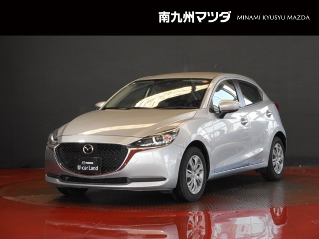 MAZDA2 1.5 15S 