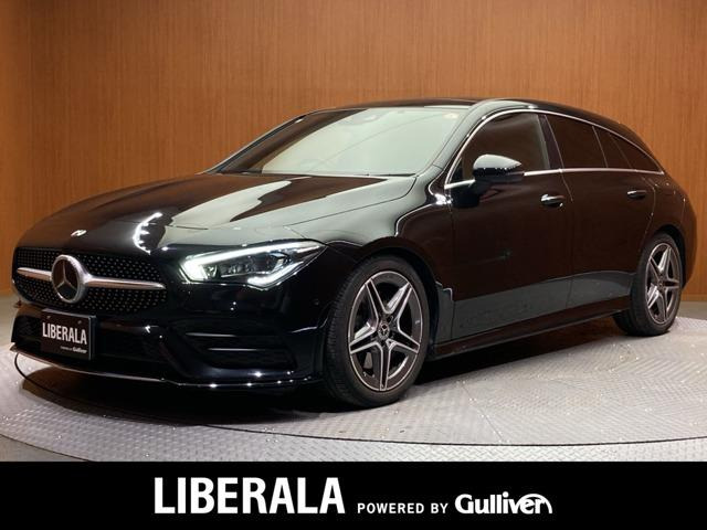 メルセデス・ベンツ CLAクラス 