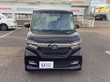 N-BOXカスタム G L ホンダセンシング 