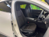 ドライバーによって運転しやすいポジションは異なり、あの車はどうなのか不安なこともありますよね。気になるお車は店頭で乗り込んでご確認いただけます♪