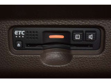 ETC車載器付ですので高速道路の料金所もノンストップです!