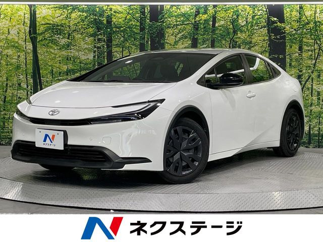 プリウス 1.8 X 