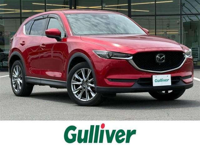 マツダ CX-5 
