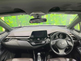 C-HR G