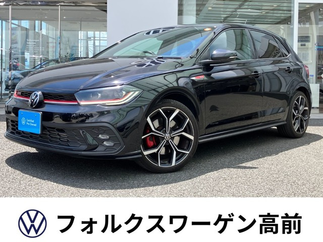 ポロ GTI 