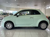 ご覧いただきありがとうございます。当店はショールーム内と屋外展示場に選りすぐりのFIAT・ABARTH・Alfaromeoの正規認定中古車を展示しており、在庫車両はできる限り多く撮影、掲載してご案内しております。