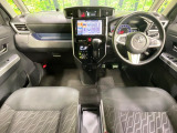 ルーミー 1.0 カスタム G-T 