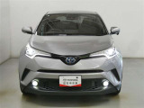 C-HR ハイブリッド 1.8 G 