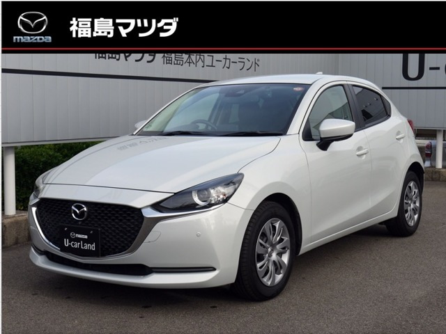 MAZDA2 1.5 15S 