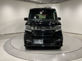 N-BOX G L ターボ ホンダセンシング 