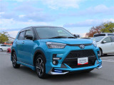 ライズ  ハイブリッド 1.2 Z
