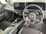NissanConnectナビリンク付きプロパイロットです