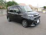 タンク 1.0 カスタム G S 4WD 