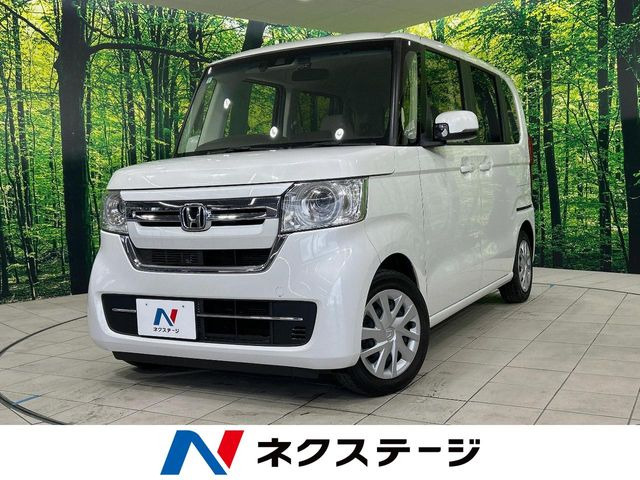 N-BOX L 