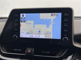 C-HR  修復歴無し