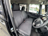 内装です☆納車前にクリーニングも実施致します☆