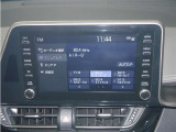 C-HR ハイブリッド 1.8 G 