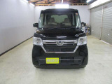 N-BOX L 4WD 