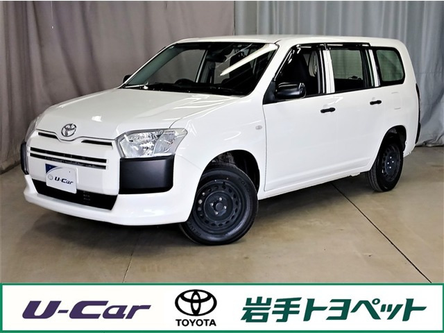 サクシードバン 1.5 UL 4WD