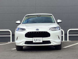 2.0L 直噴エンジンを国内Honda車SUVに初搭載。2モーターハイブリッドシステムとの組み合わせがもたらす、滑らかな走り出しとパワフルな加速。加速に連動したリニアで澄んだサウンドと優れた静粛性。