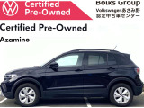 T-Cross TSI アクティブ 