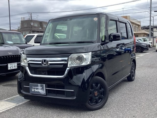 ホンダ N-BOX 