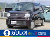 スズキ MRワゴン