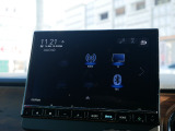 テレビ、ラジオ、スマホ連携など多様な機能があります。ドライブをもっと楽しく便利にします。