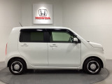 購入後も自社指定整備工場完備でお客様の愛車をしっかりサポート致します!御納車時には安全かつ安心してお乗り頂けるようホンダ専門知識を持つ整備スタッフが点検・整備・装備も説明をしてお渡ししております。