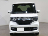 N-BOXカスタム G L ホンダセンシング 