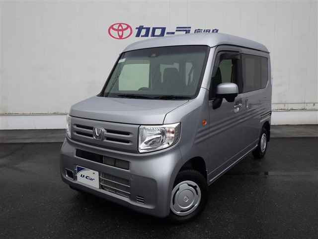 N-VAN L ホンダセンシング