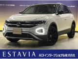 フォルクスワーゲン T-Roc