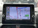 ●フルセグTV付メモリーナビ●納車後すぐの遠出もOK!初めての道路もこれがあれば安心です!仕事もプライベートもこれでバッチリ!!