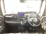 N-BOX G L ホンダセンシング 
