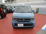 N-WGN L ホンダ センシング 4WD 