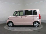 N-BOX G L ホンダセンシング 