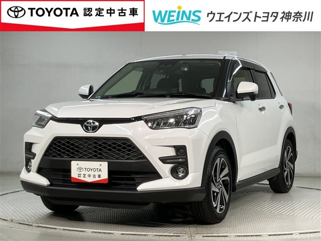 ライズ  1.2 Z