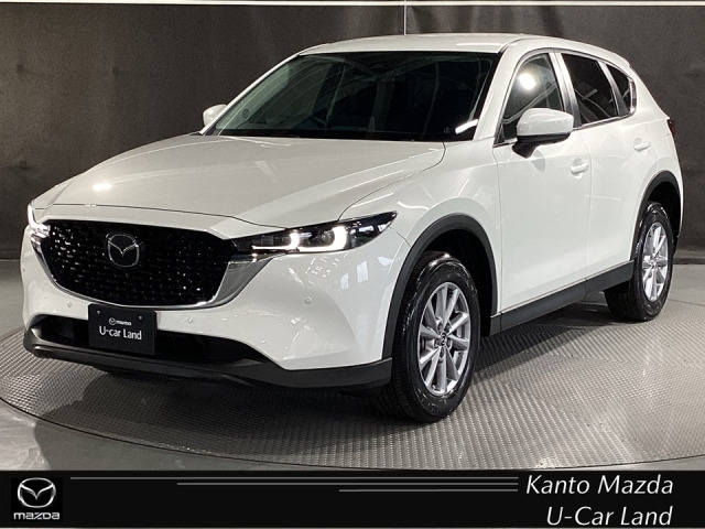 CX-5 2.0 20S プロアクティブ 