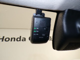 今や必需品となったドライブレコーダーも装着されています。運転中の記録を録画してくれます、万が一の時にドライブレコーダーがあれば安心です!