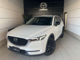 CX-5 2.0 20S ブラックトーンエディション 