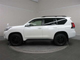 ランドクルーザープラド 2.7 TX Lパッケージ 4WD 
