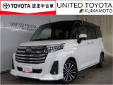 R5年式☆ルーミー入荷しました☆